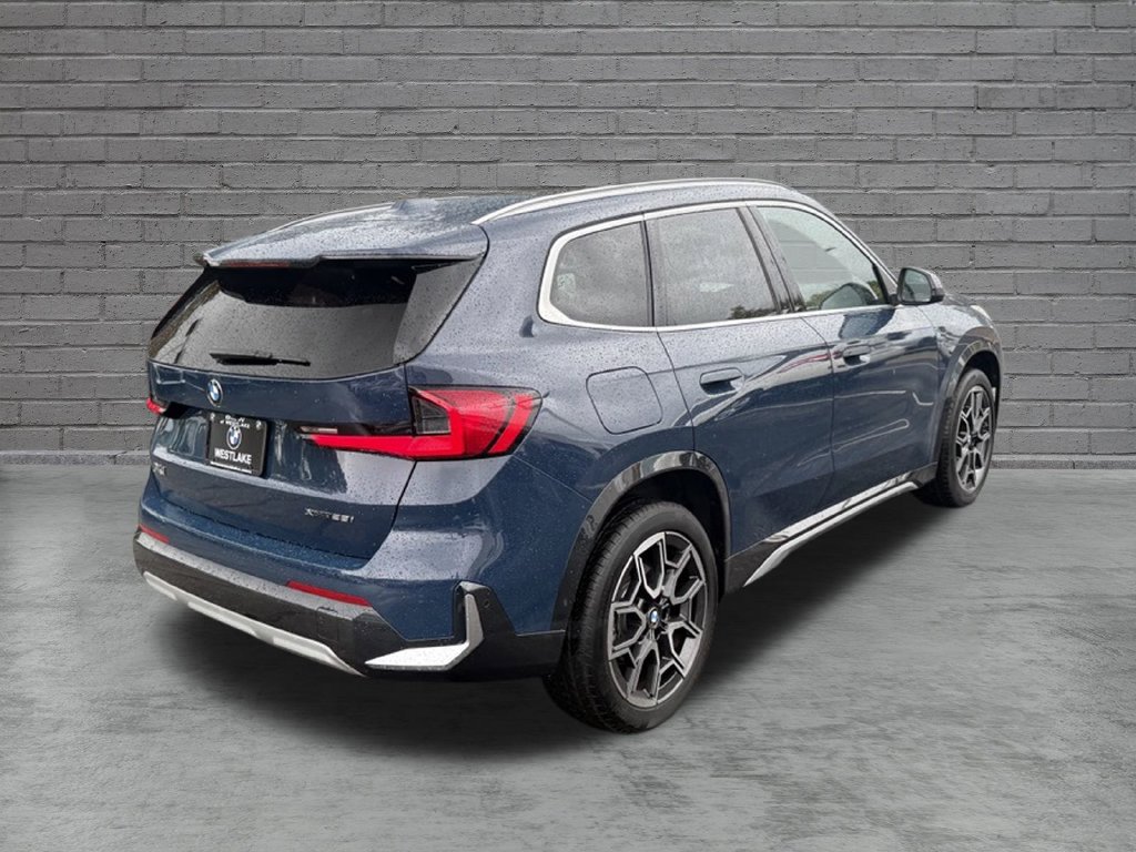 Used 2026 BMW X1 xDrive28i AWD/4WD image 8