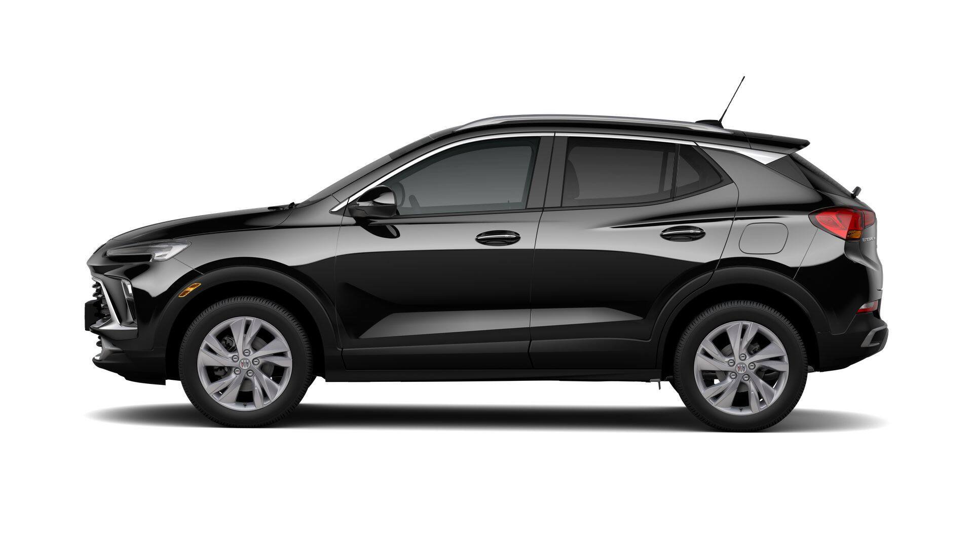 New 2026 Buick Encore GX Preferred w/ Comfort Package FWD image 30