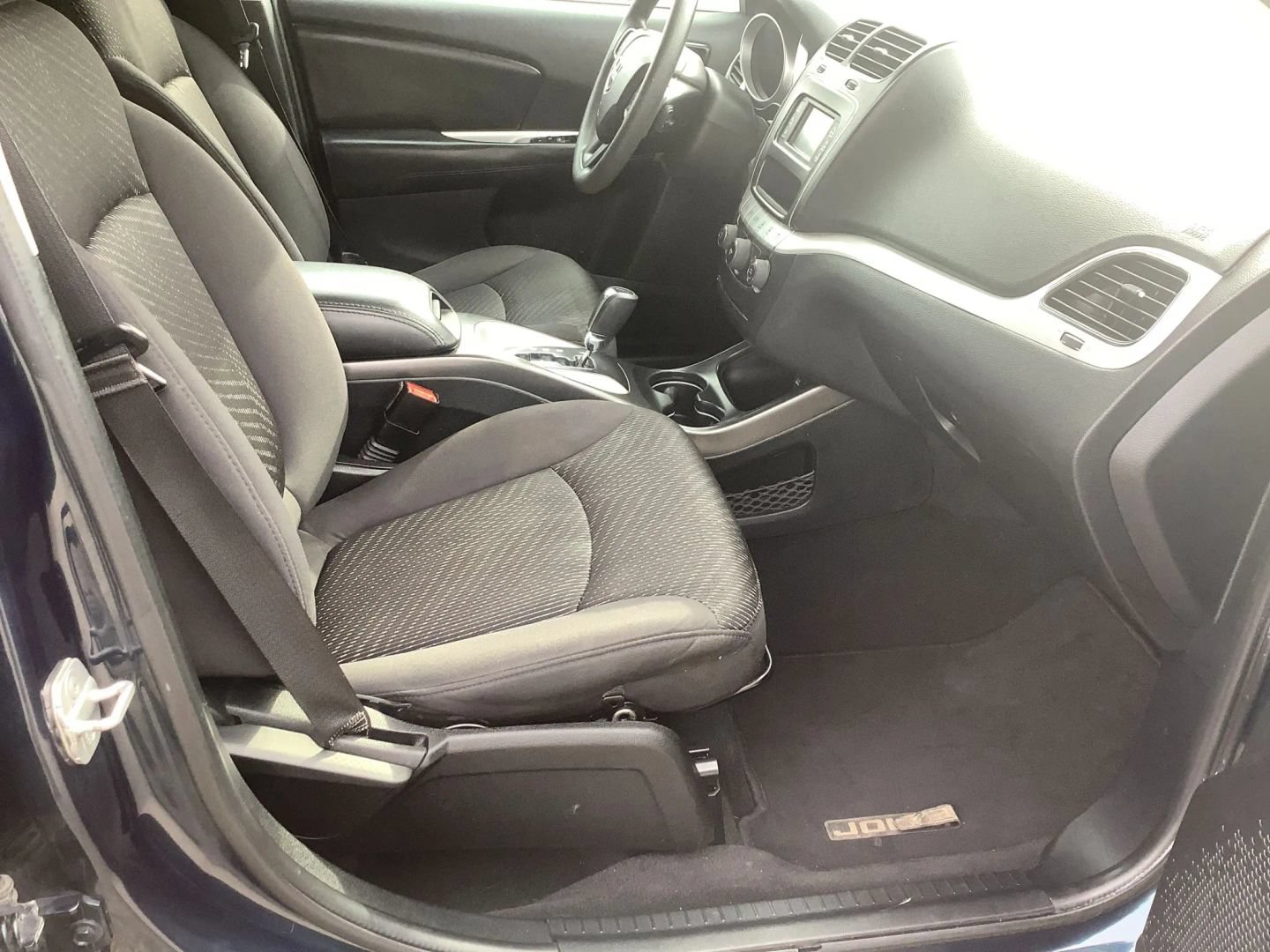 Used 2014 Dodge Journey American Value Package w/ Flexible Seating Group FWD image 11