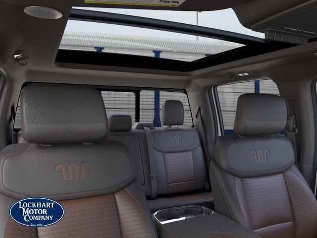 New 2026 Ford F350 King Ranch AWD/4WD image 22