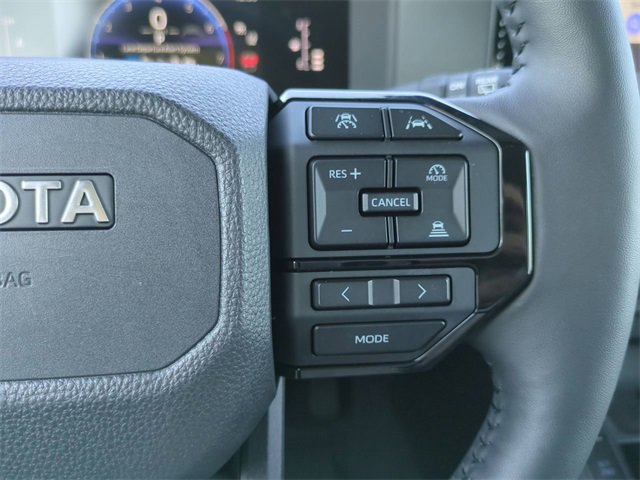 Used 2025 Toyota Land Cruiser 1958 image 28