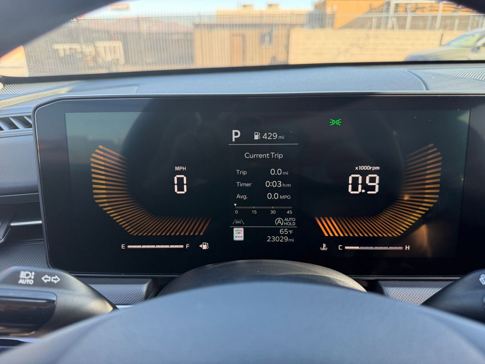 Used 2025 Kia K5 LXS image 37