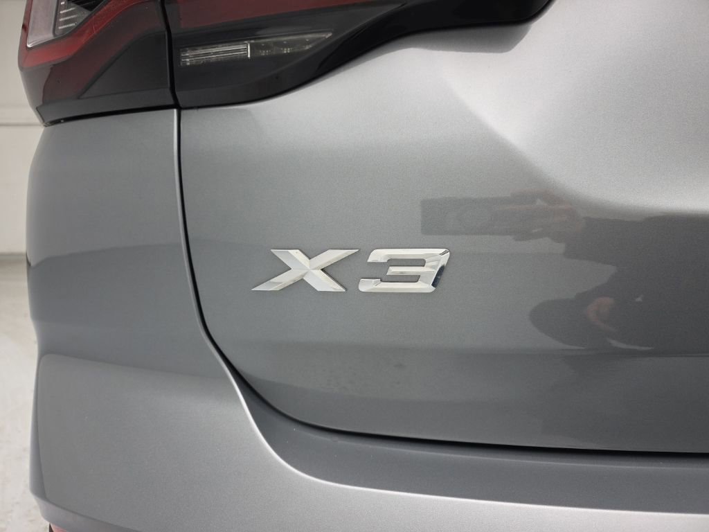 Used 2023 BMW X3 xDrive30i w/ Premium Package AWD/4WD image 57