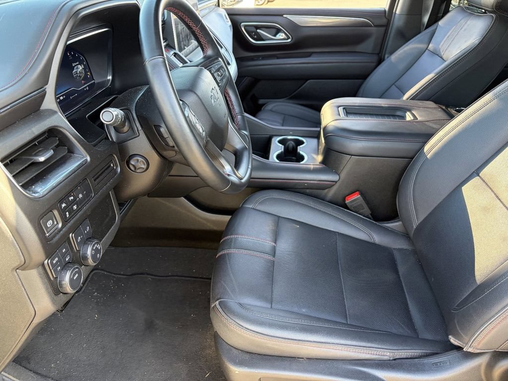 Used 2023 Chevrolet Tahoe RST w/ RST Performance Edition AWD/4WD image 20