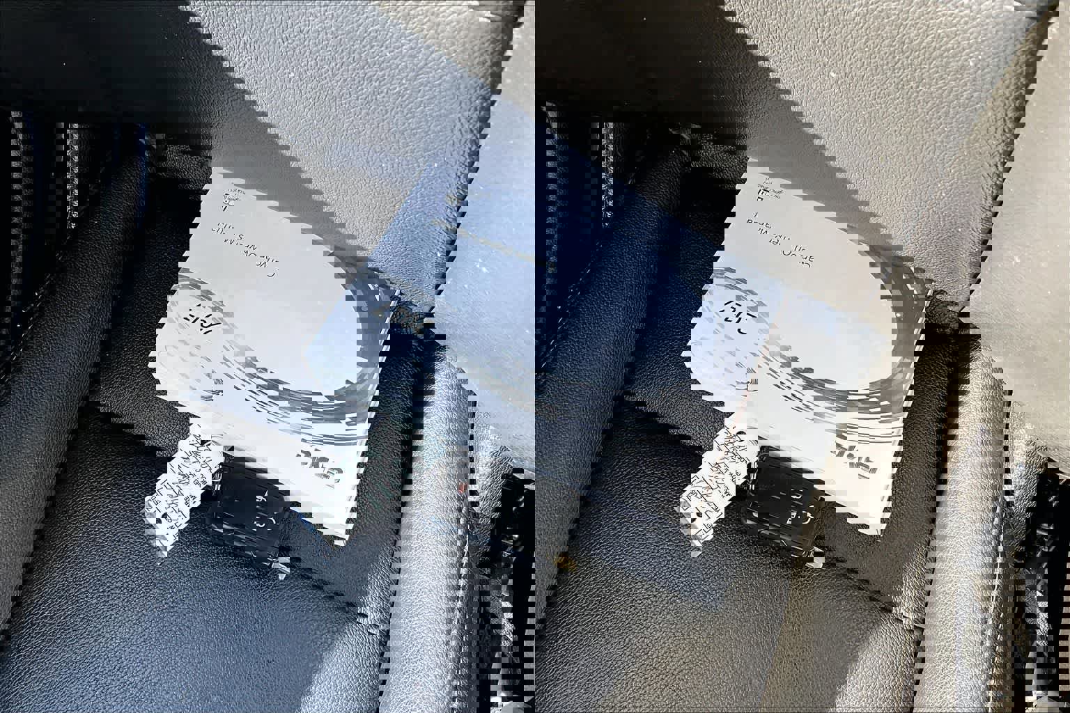 Used 2017 GMC Canyon SLT w/ Driver Alert Package image 20