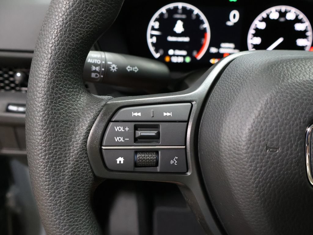 New 2026 Honda CR-V EX image 29