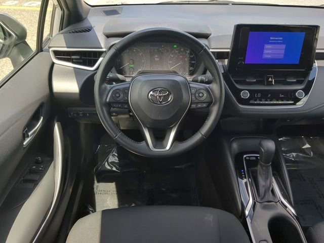 Certified 2024 Toyota Corolla SE image 15