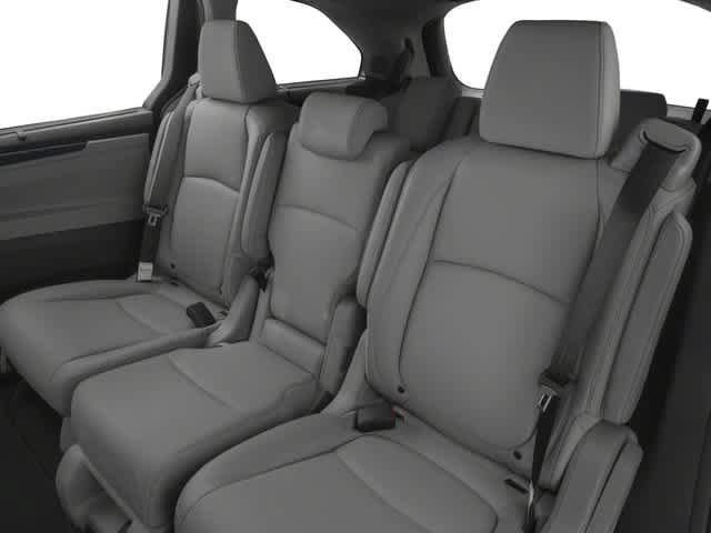 Used 2018 Honda Odyssey Elite image 17