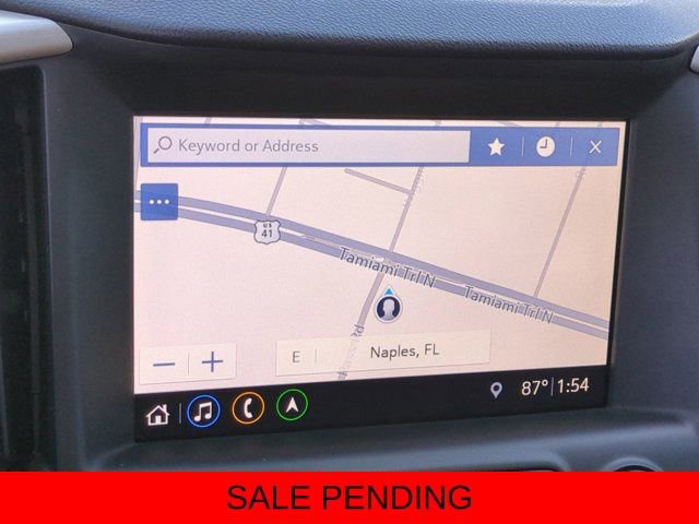 Used 2019 GMC Terrain Denali w/ Advanced Safety Package image 21