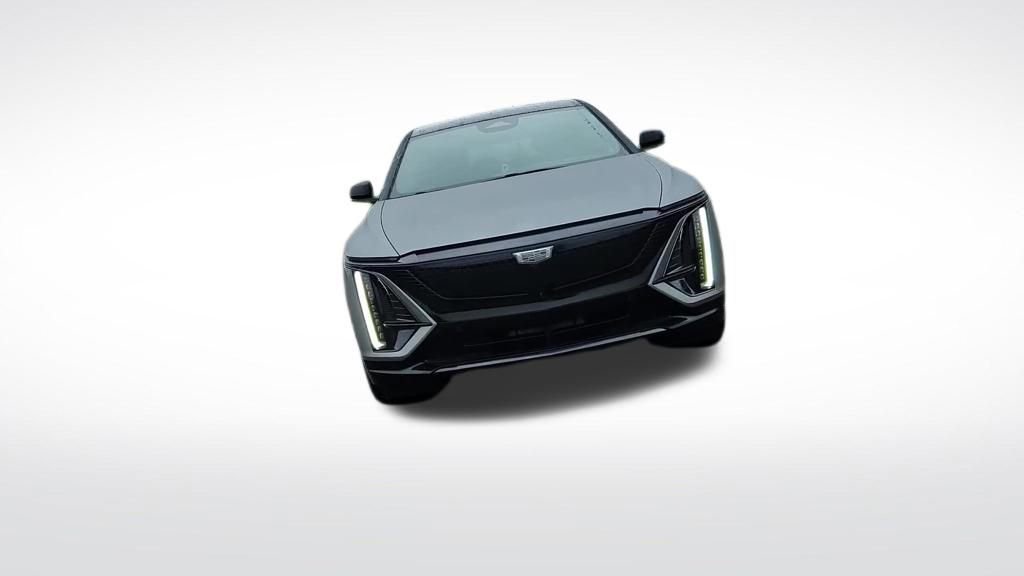 New 2026 Cadillac Lyriq Premium Sport image 9
