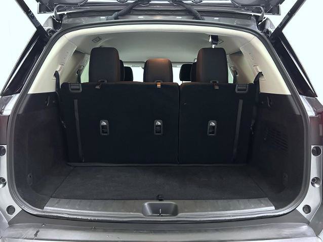 Certified 2025 Nissan Pathfinder SV AWD/4WD image 22