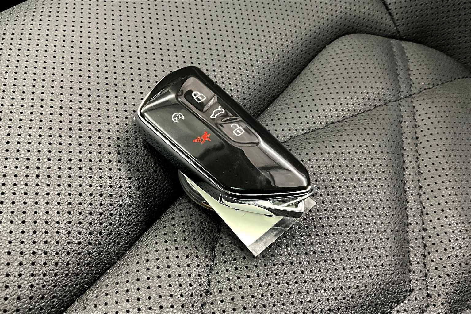 New 2026 Volkswagen Atlas SE image 34