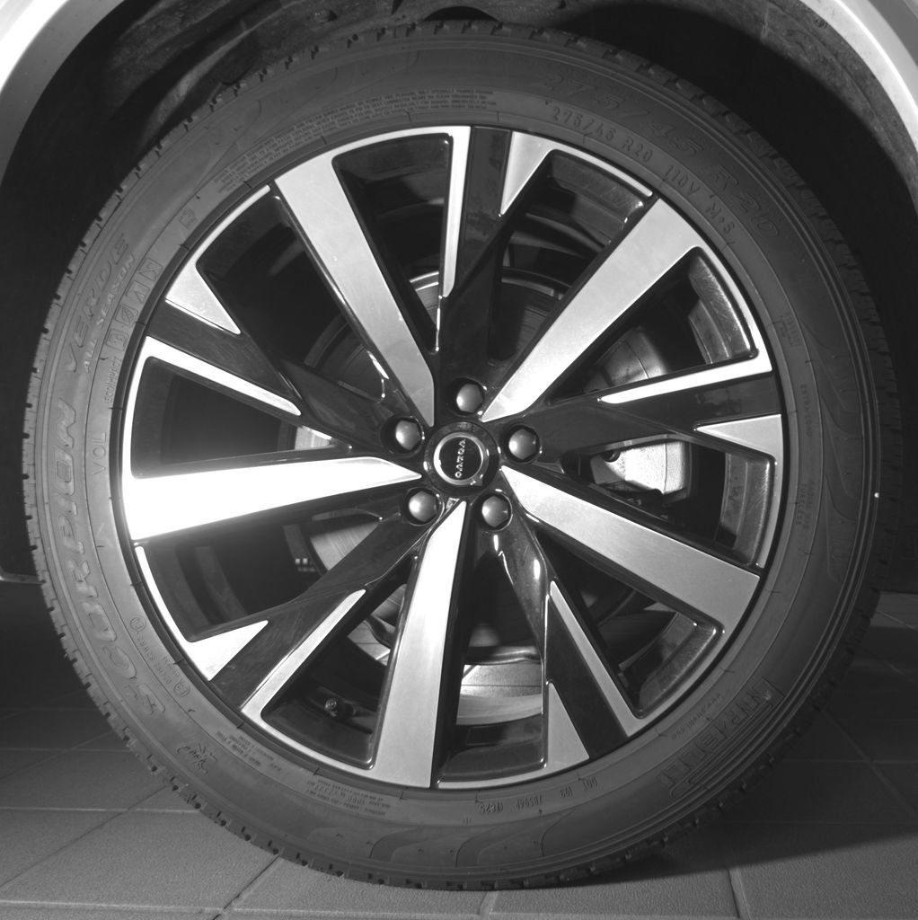 Certified 2026 Volvo XC90 B6 Core AWD/4WD image 23