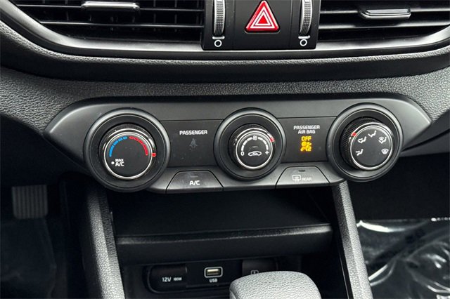 Certified 2024 Kia Forte LXS image 25