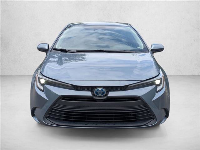 Used 2024 Toyota Corolla LE FWD image 2