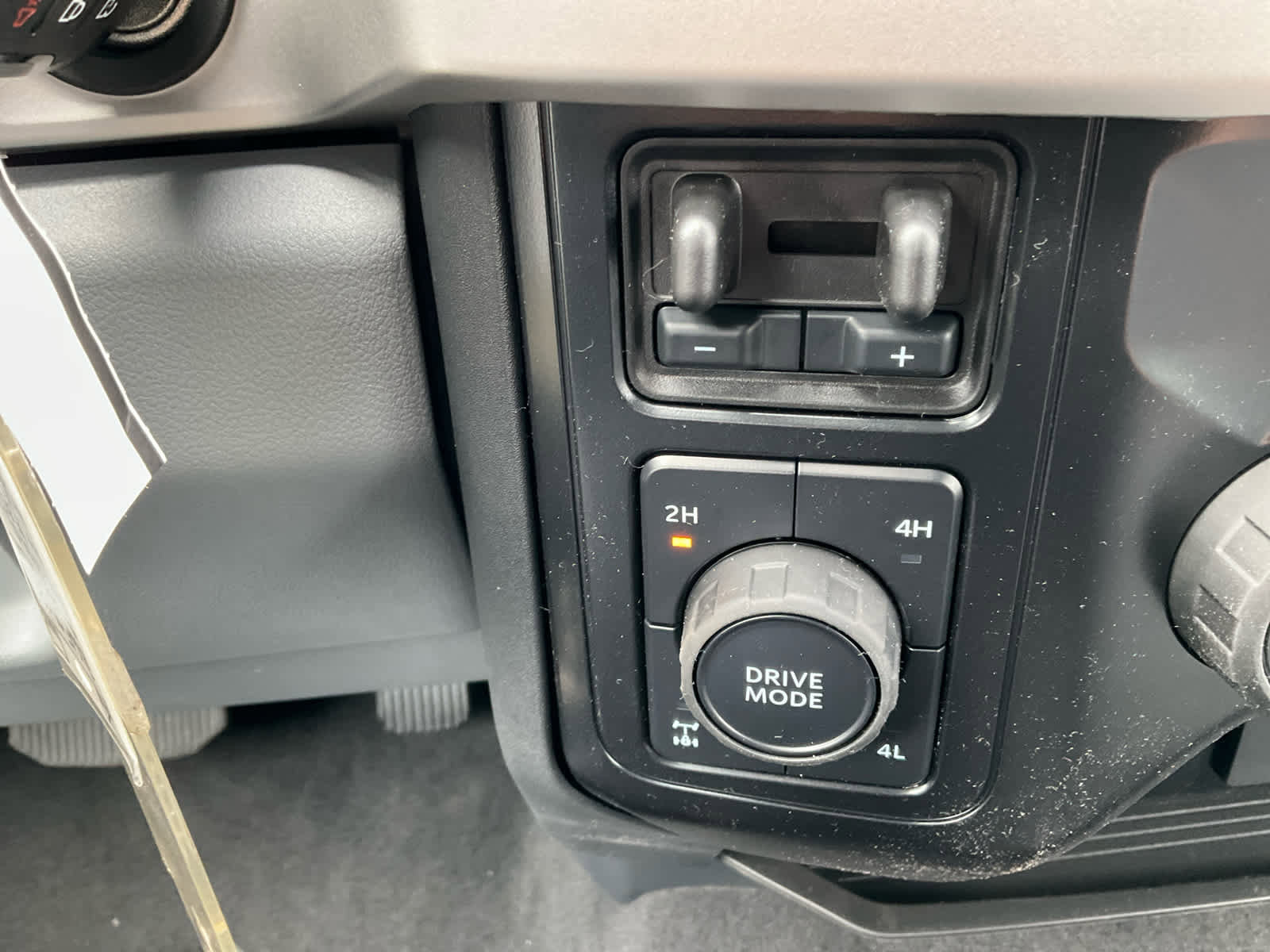 New 2026 Ford F250 XL w/ STX Appearance Package image 23