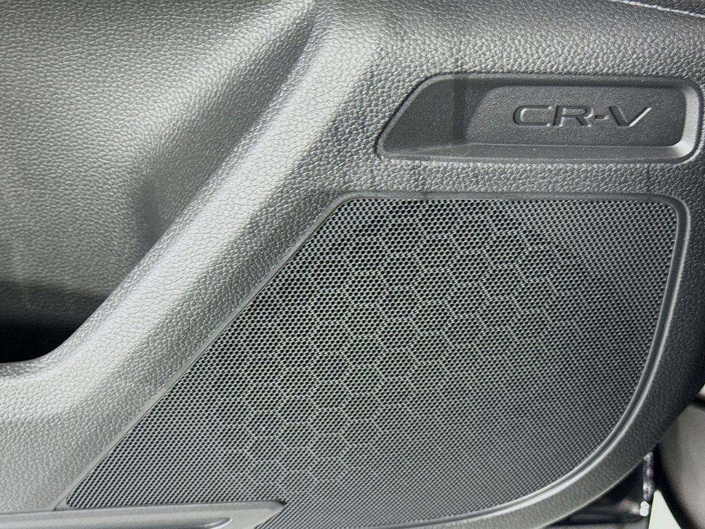 Used 2026 Honda CR-V TrailSport image 28