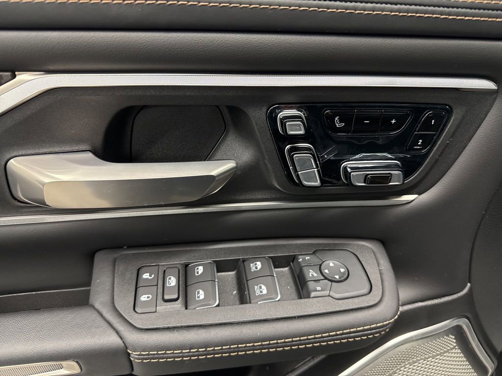 Used 2026 RAM 1500 Tungsten image 22