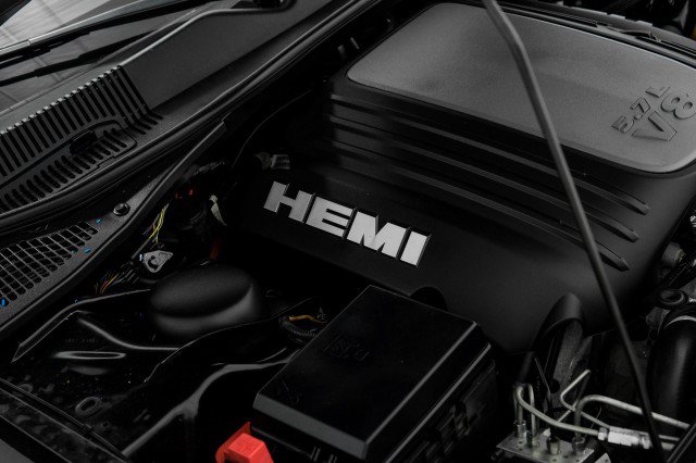 Used 2009 Dodge Challenger R/T RWD image 43