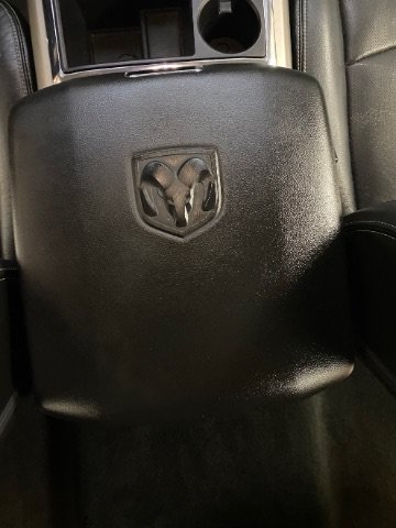 Used 2014 RAM 1500 Laramie w/ Convenience Group RWD image 21