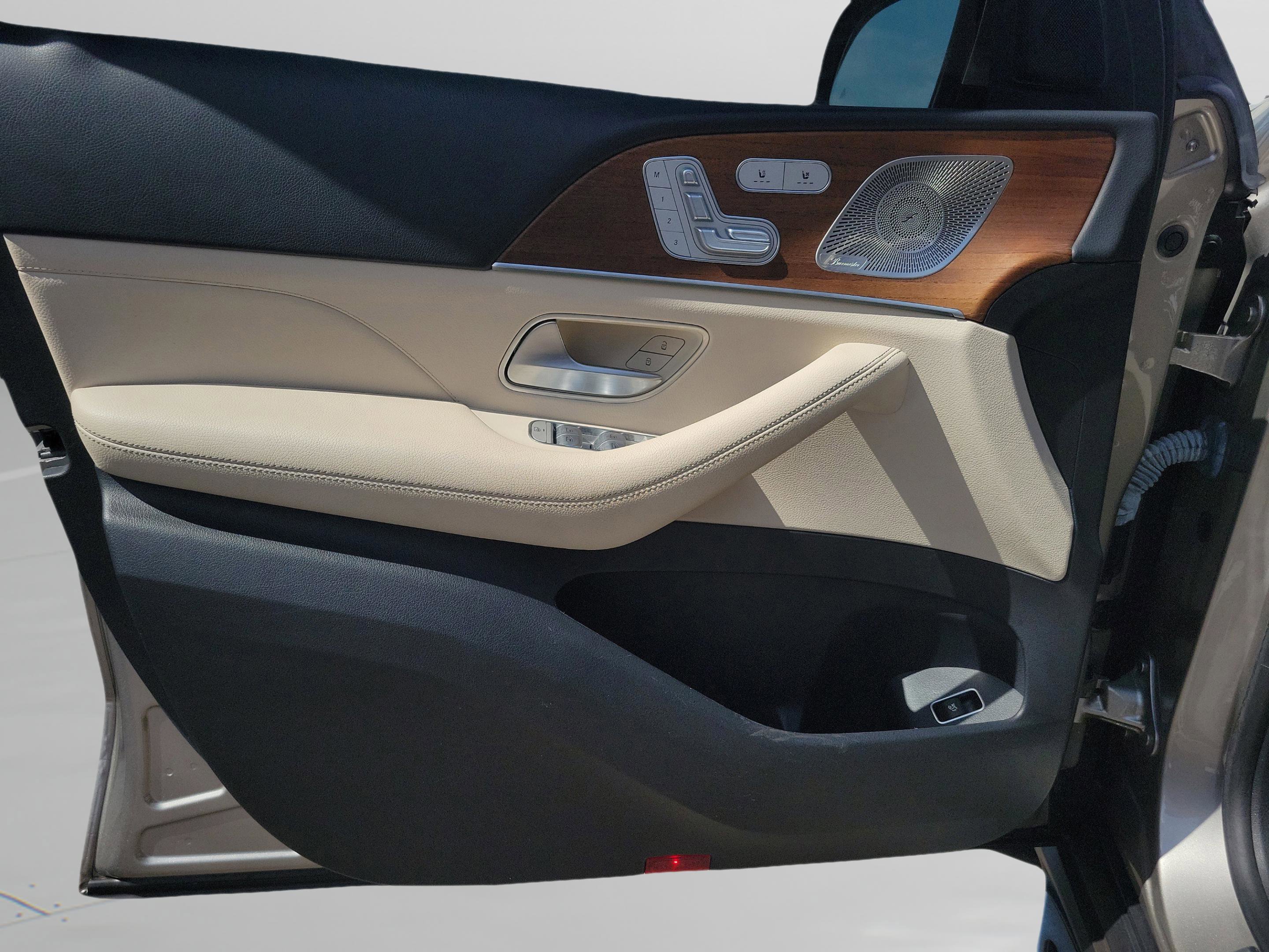 Certified 2021 Mercedes-Benz GLE 350 4MATIC image 16