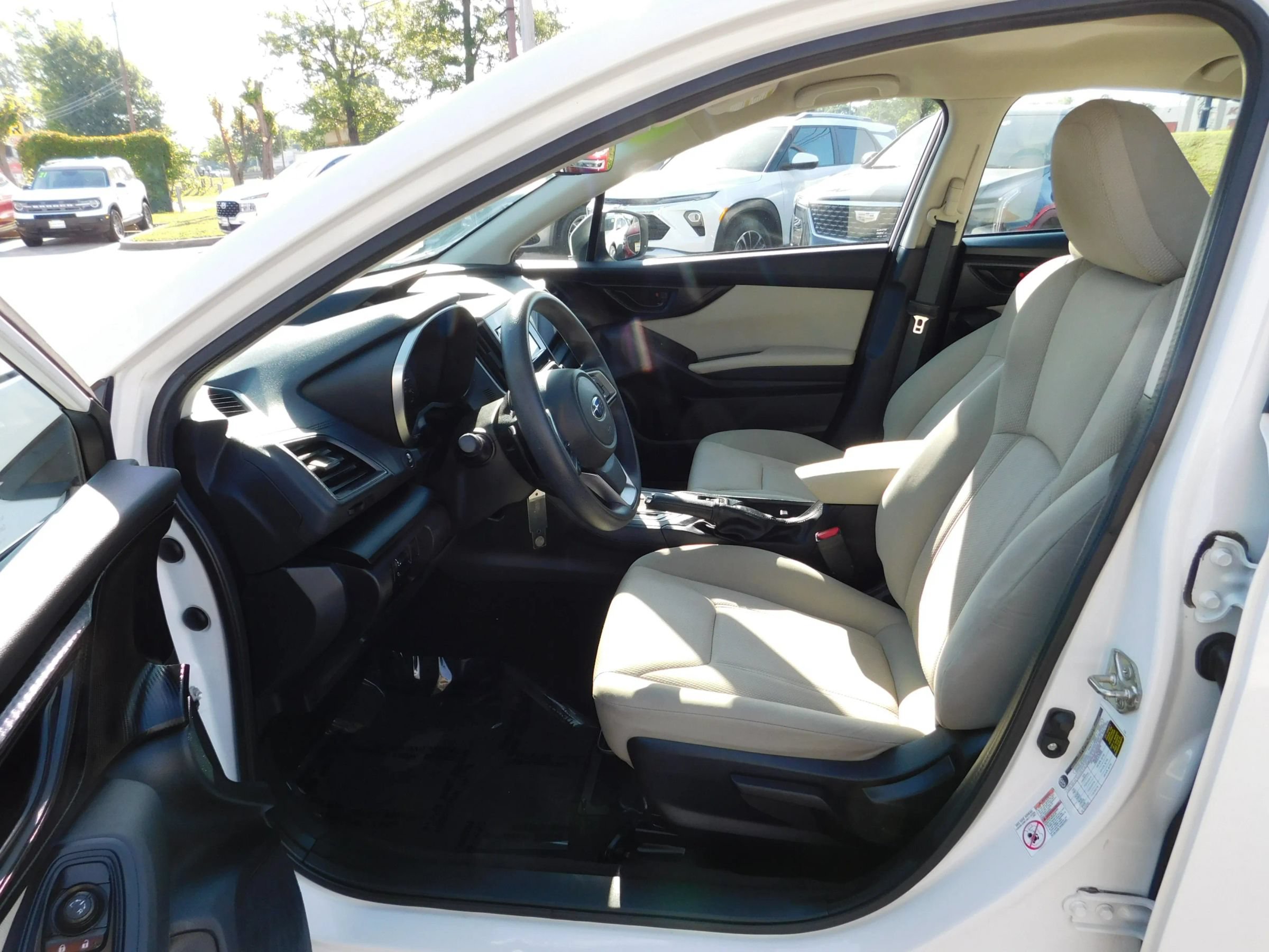 Used 2020 Subaru Impreza 2.0i Premium AWD/4WD image 13