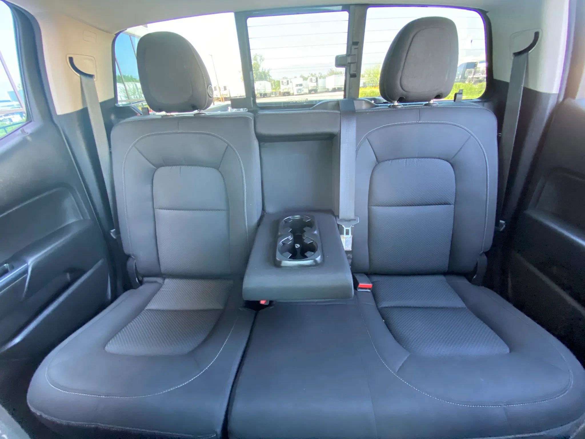 Used 2016 Chevrolet Colorado LT w/ LT Convenience Package AWD/4WD image 31