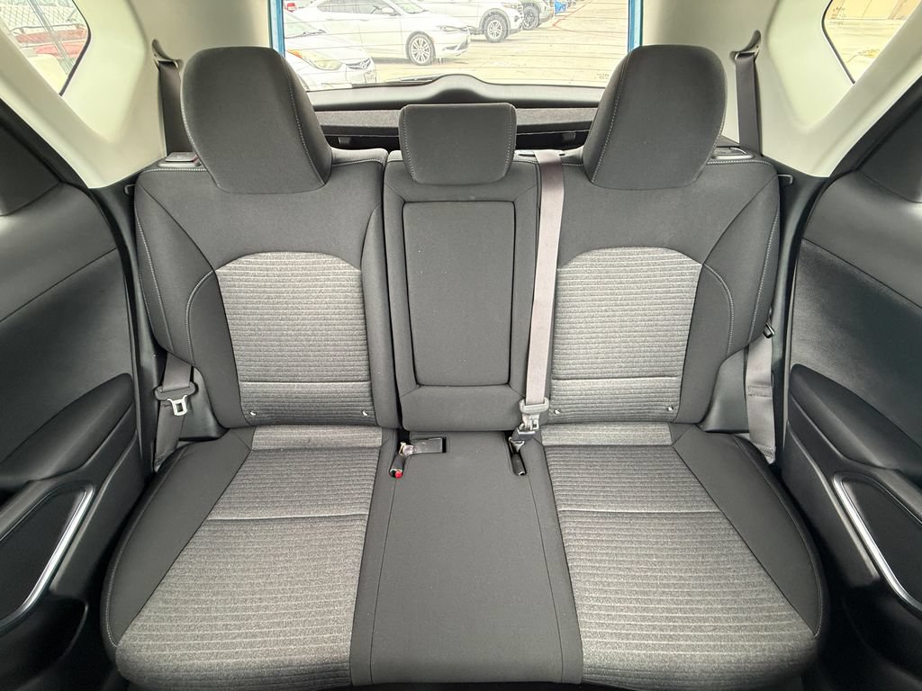 Used 2023 Kia Soul EX FWD image 29