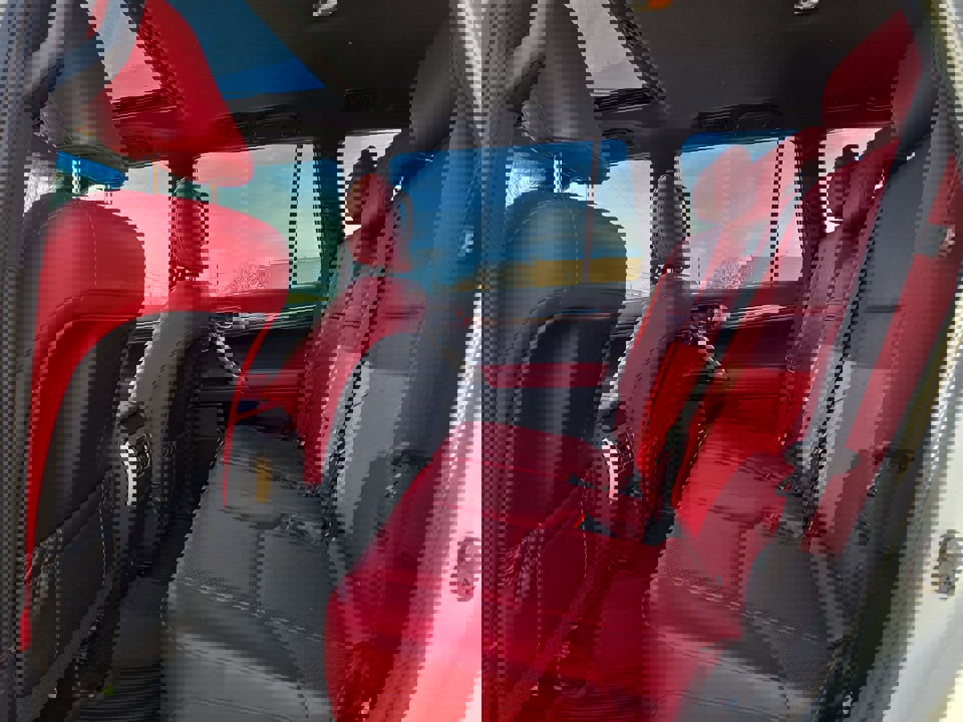 Used 2021 Lexus GX 460 Luxury w/ Accessory Package image 13