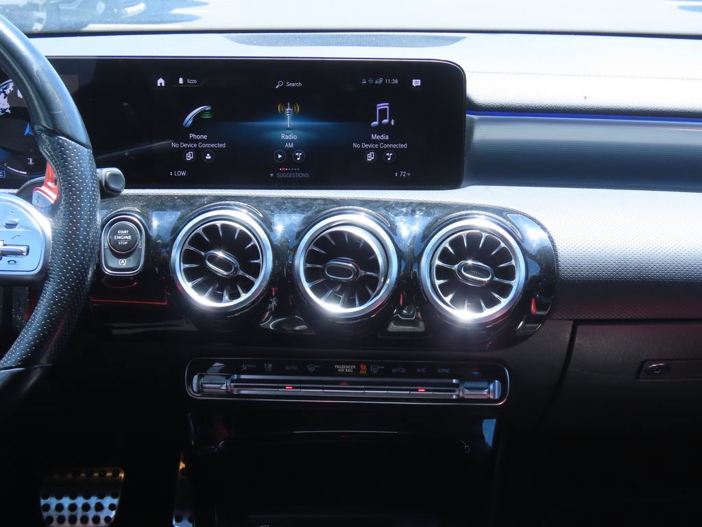 Used 2022 Mercedes-Benz A 220 image 7