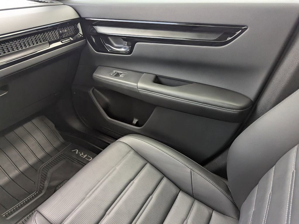 Used 2026 Honda CR-V EX-L image 14