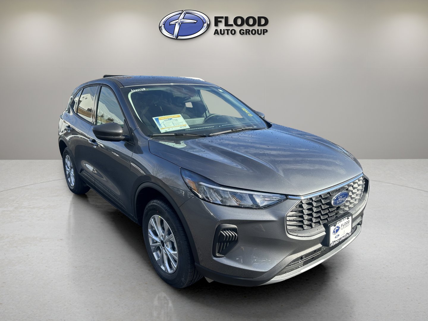 New 2026 Ford Escape Active w/ Tech Pack #1 image 1