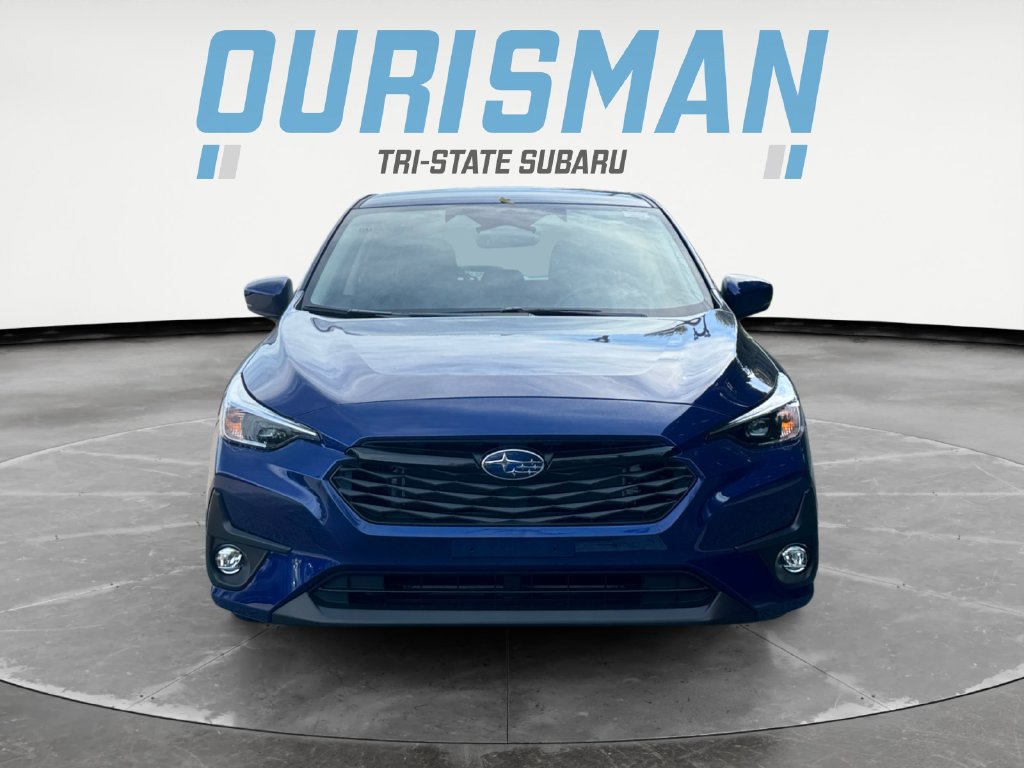 New 2026 Subaru Impreza 2.0i Sport AWD/4WD image 8