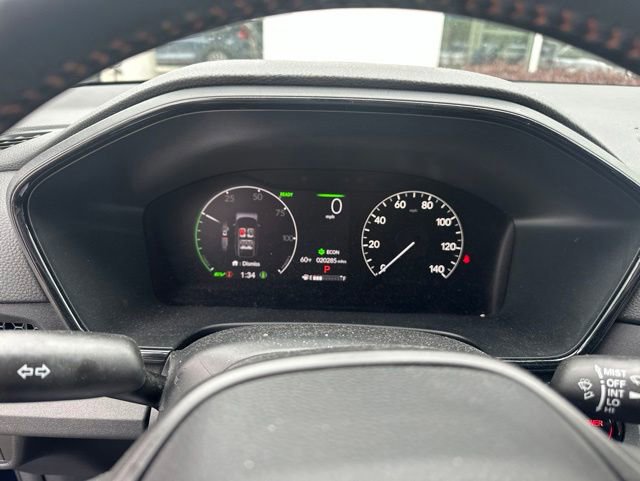 Certified 2023 Honda CR-V Sport image 14