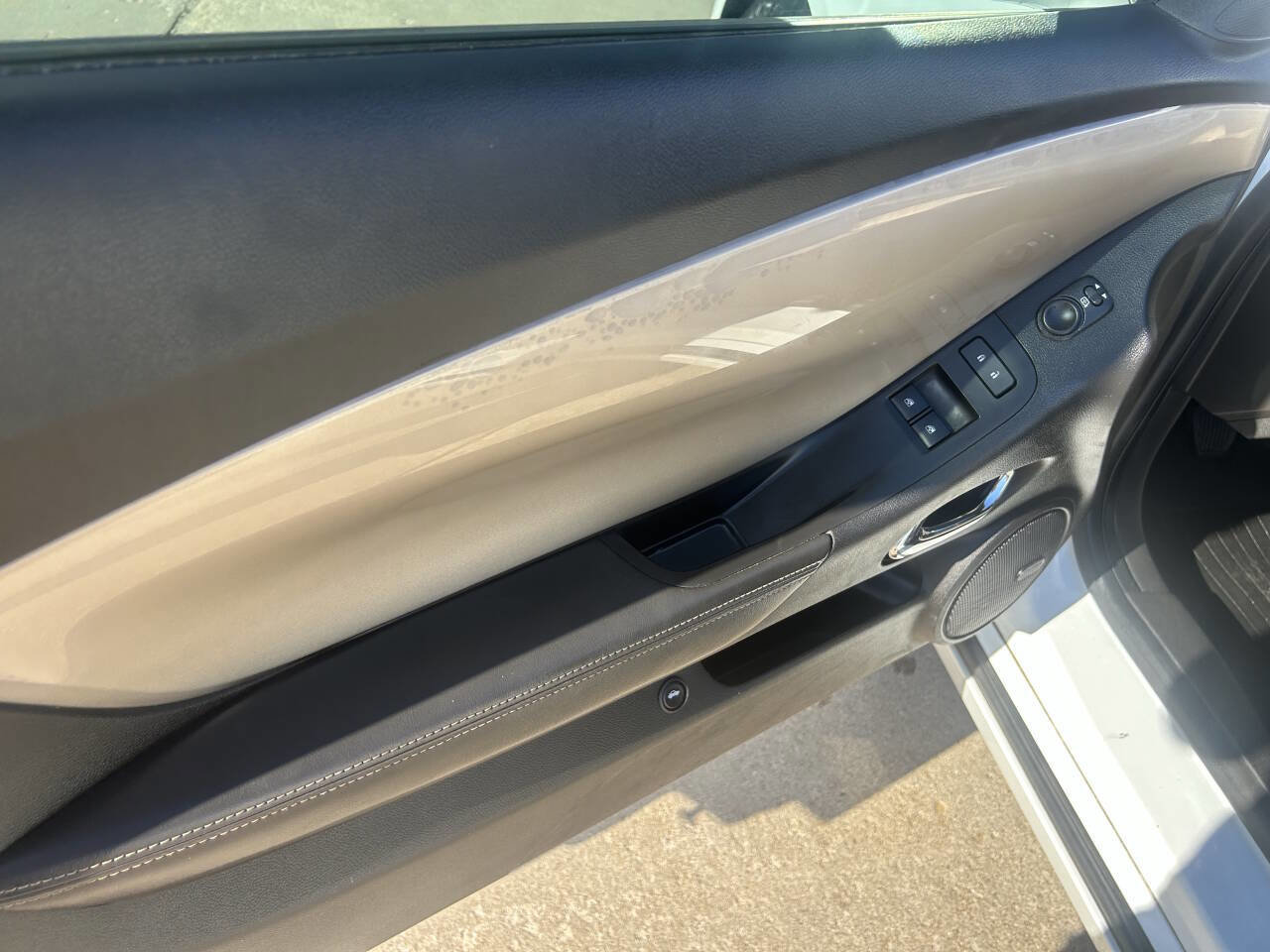 Used 2012 Chevrolet Camaro LT w/ RS Package image 12