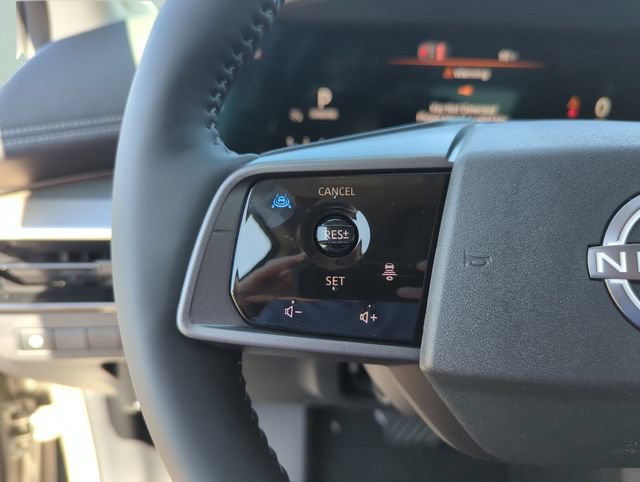 New 2026 Nissan Murano SL AWD/4WD image 39