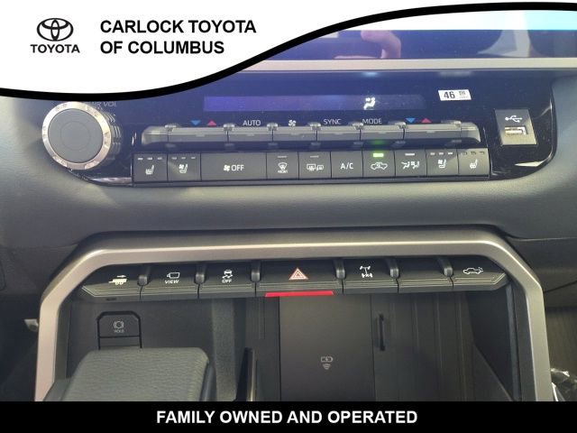 New 2026 Toyota Tundra Platinum w/ TRD Off-Road Package AWD/4WD image 27