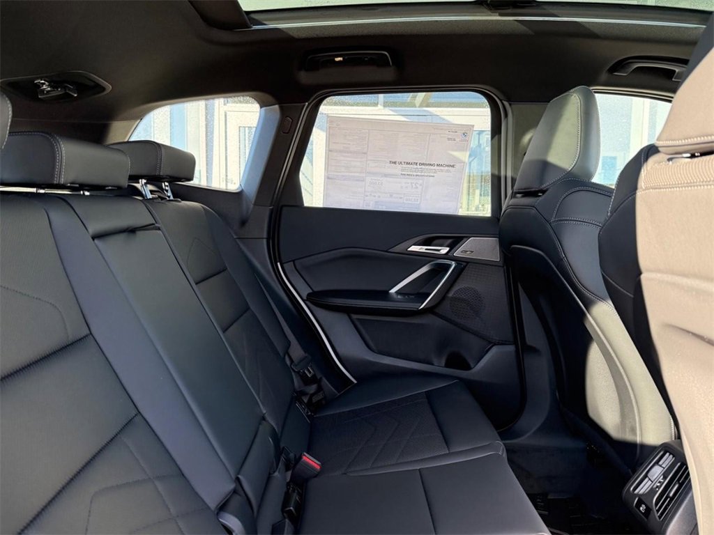 New 2026 BMW X1 M35i w/ Convenience Package image 5