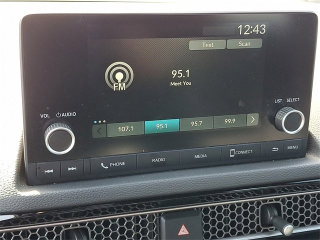 Used 2022 Honda Civic Sport image 13