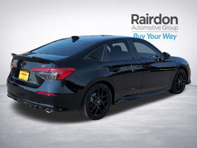 Used 2024 Honda Civic Si image 7