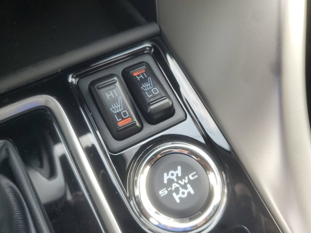 New 2026 Mitsubishi Eclipse Cross SE AWD/4WD image 33