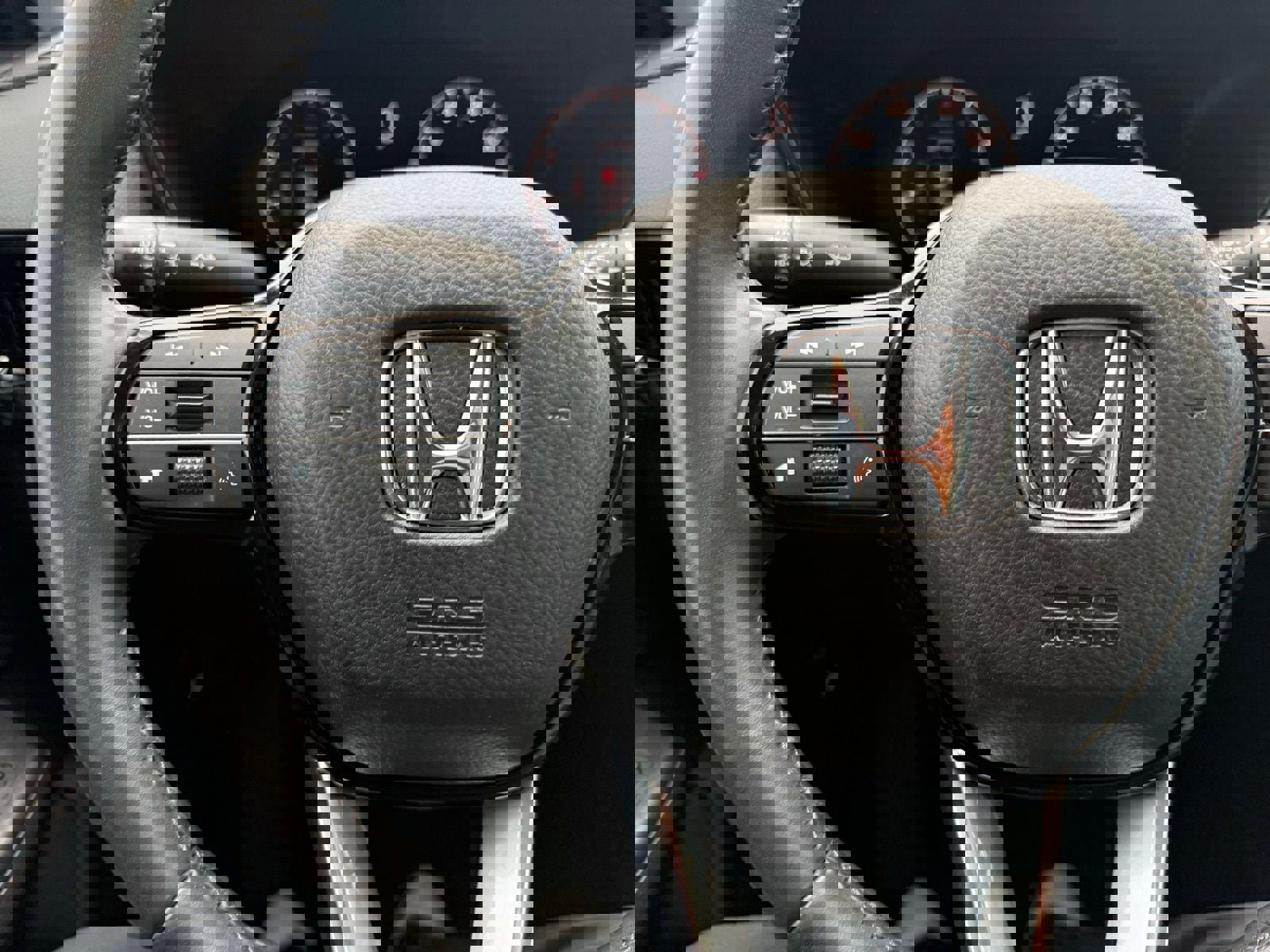 Used 2024 Honda CR-V EX-L image 18