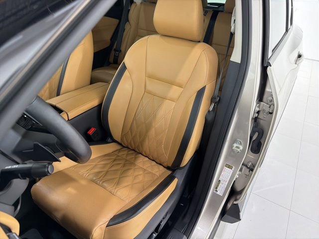 Used 2022 Nissan Rogue Platinum w/ Head-Up Display Package AWD/4WD image 13