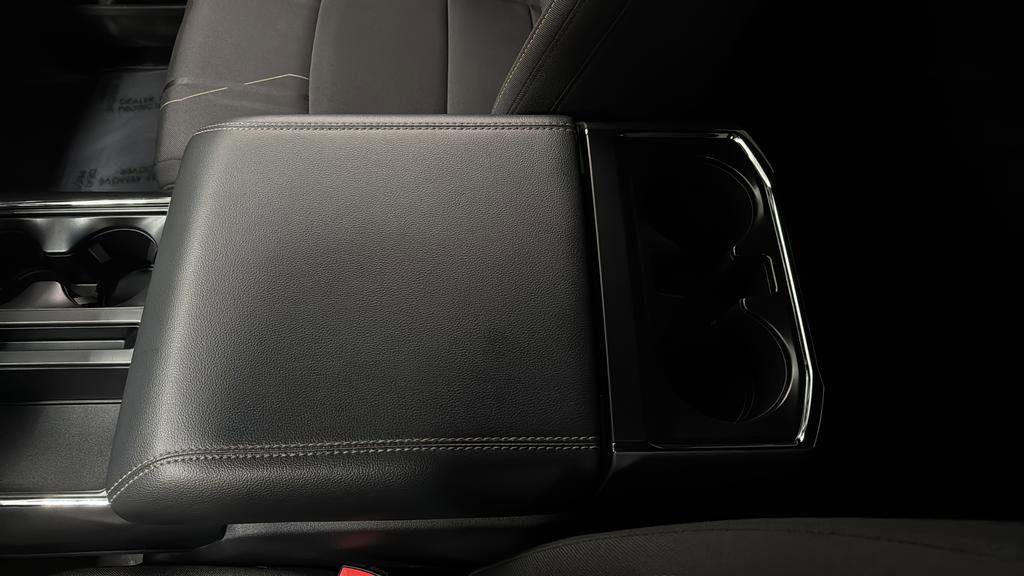 Used 2025 Ford F150 STX w/ Equipment Group 200A image 19