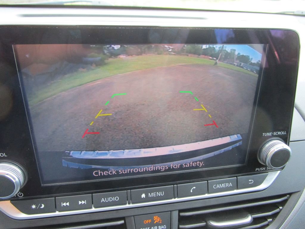 Used 2023 Nissan Altima 2.5 SR image 39