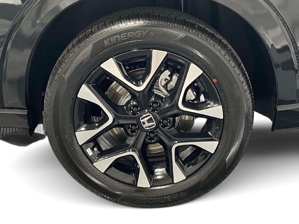 New 2027 Honda HR-V EX-L image 8