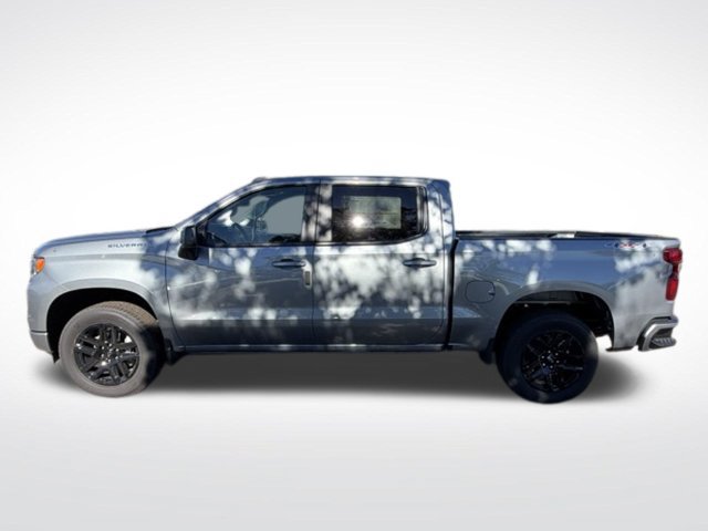 New 2026 Chevrolet Silverado 1500 RST w/ Convenience Package II AWD/4WD image 5
