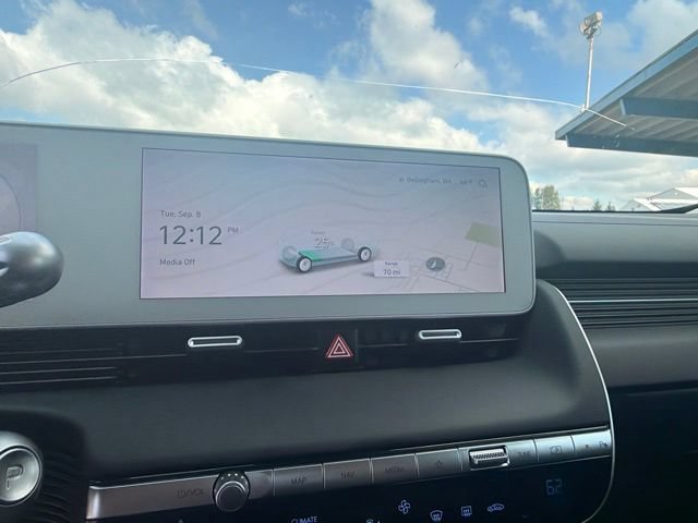 Used 2024 Hyundai Ioniq 5 SEL AWD/4WD image 26