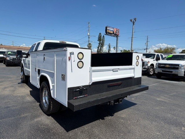 Used 2010 Ford F350 XL AWD/4WD image 9