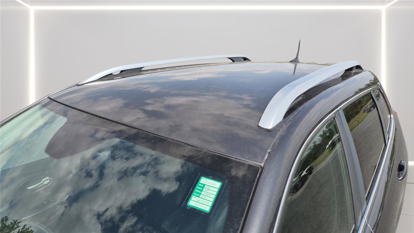 Used 2016 Jeep Cherokee Limited AWD/4WD image 24